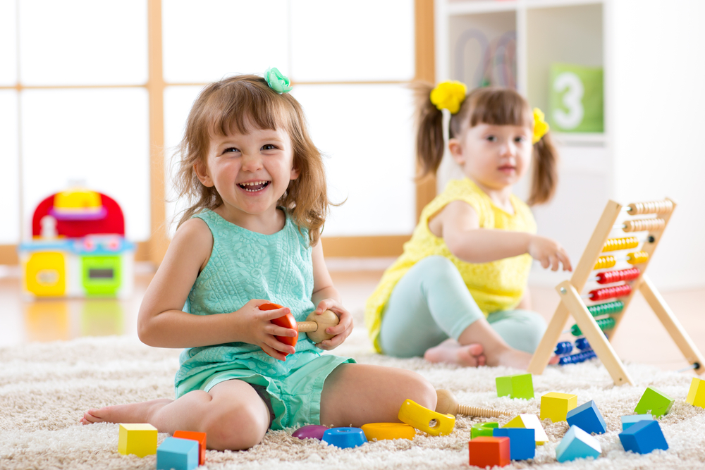 Maximizing Student Learning Through Play-Based Education