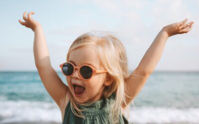 Summer Camps for Preschoolers: Toddler Parent Tips