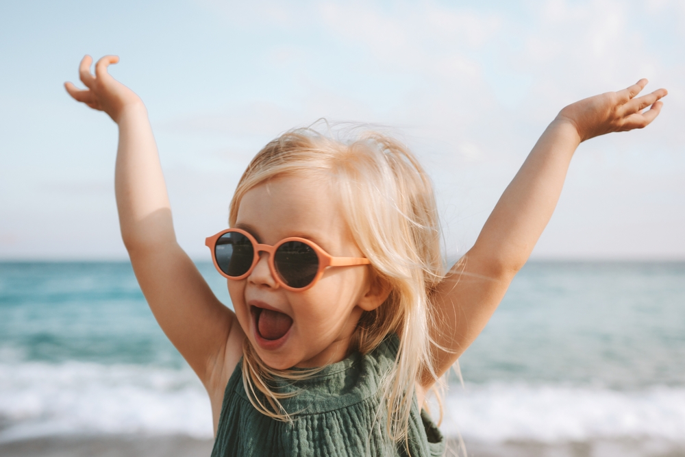 Summer Camps for Preschoolers: Toddler Parent Tips
