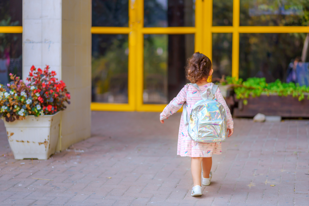 Preparing Toddlers for Preschool: Back-to-School Guide