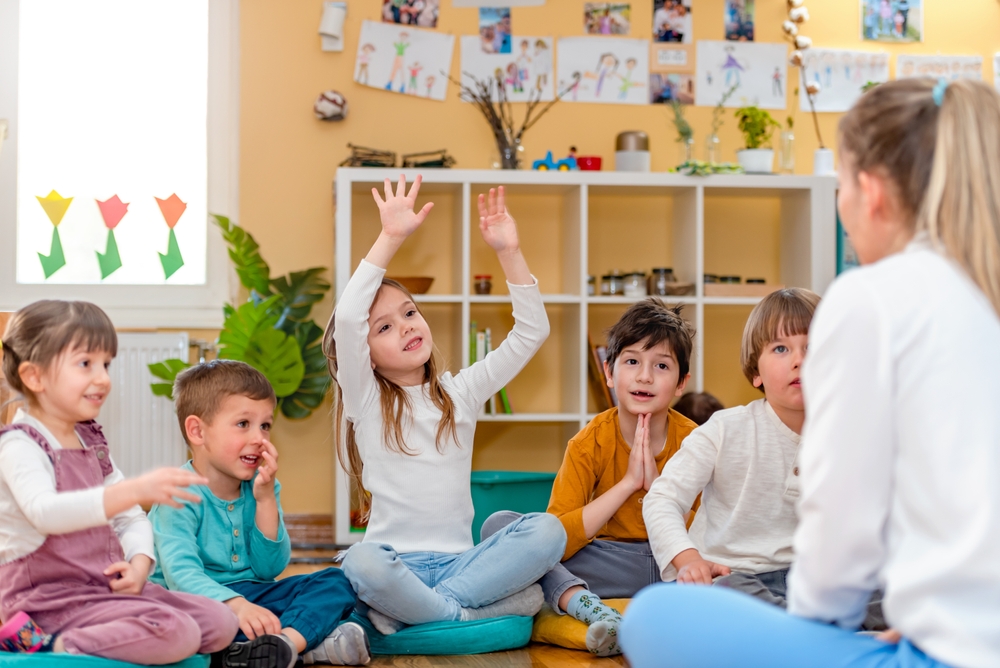 The Benefits of Early Education: Why Preschool Matters