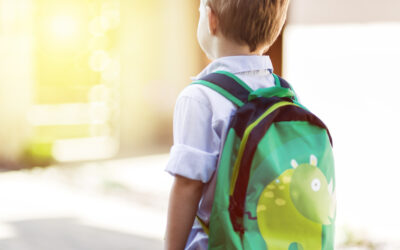 First-Day Survival Kit: Must-Have Items for Preschool Parents