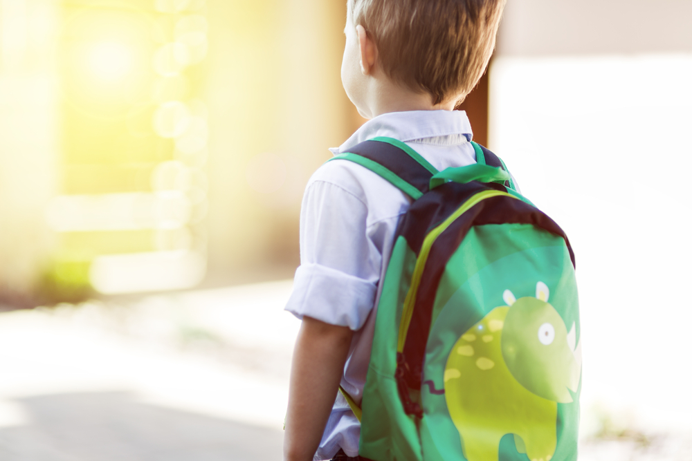 First-Day Survival Kit: Must-Have Items for Preschool Parents