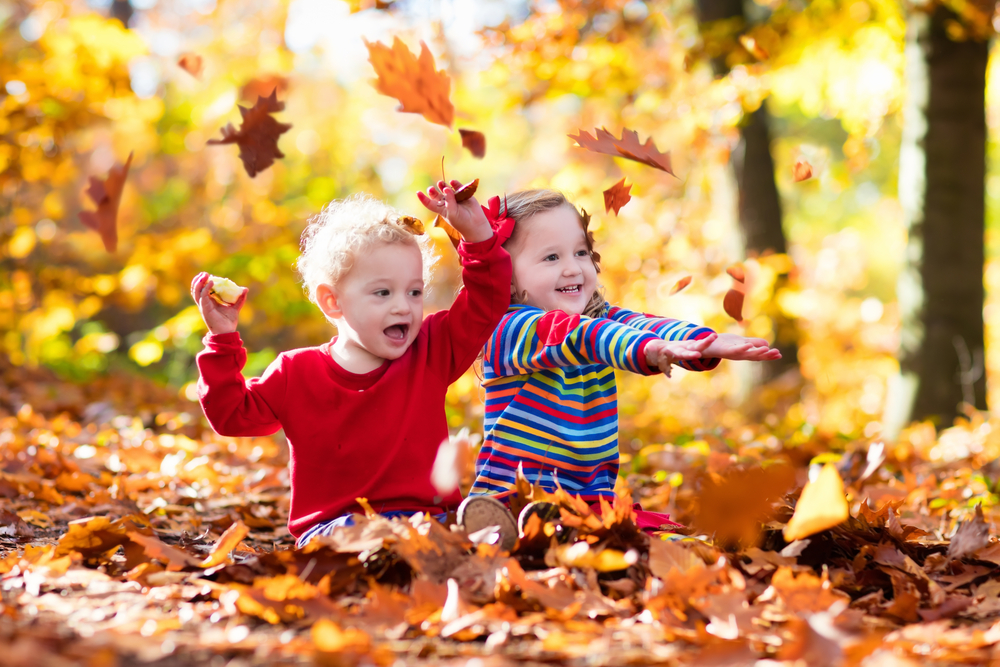 Autumn Adventures: 11 Fun Fall Activities for Preschoolers