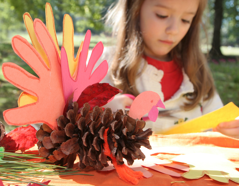 7 Educational Activities & Games for the Thanksgiving Break