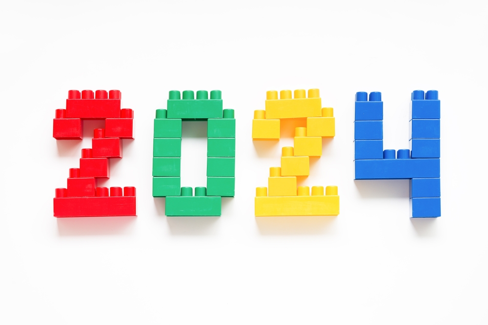 Gear Up for the New Year with Private Preschool Programs