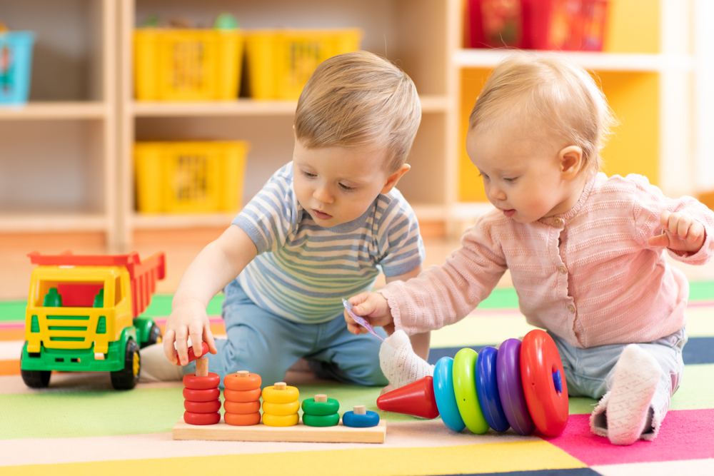 Transformative Benefits of Daycare at Lighthouse School