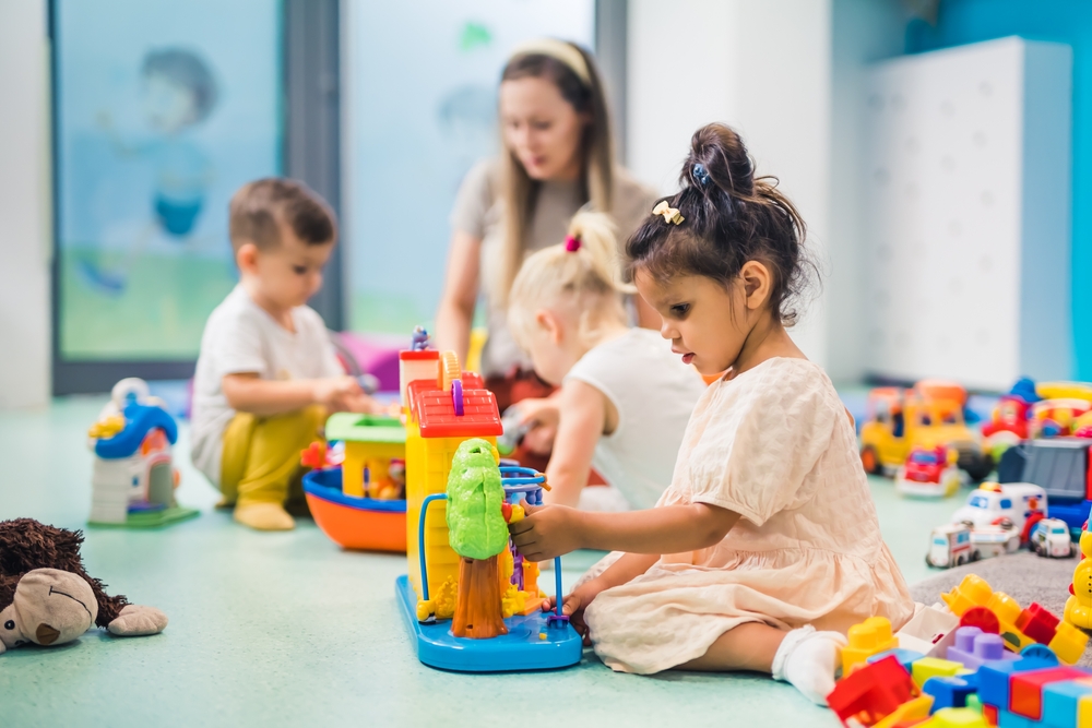 Enrolling in Daycare: Enrollment Process & Tips