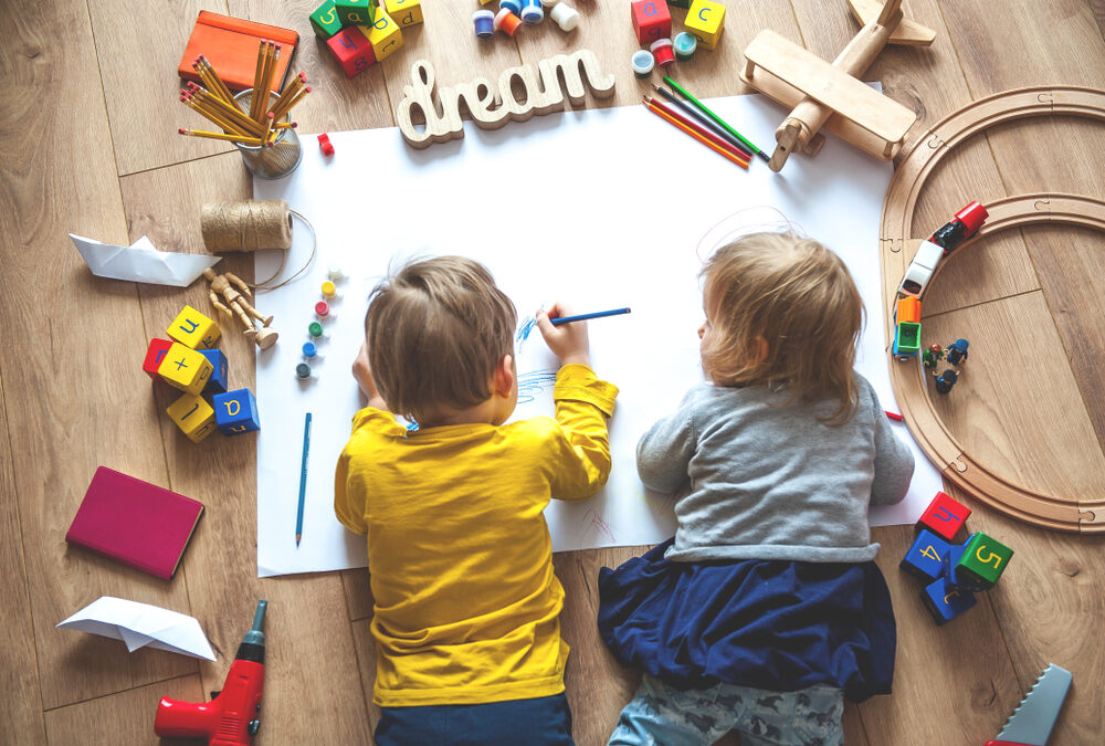 Preschool vs Daycare: What Parents Should Know