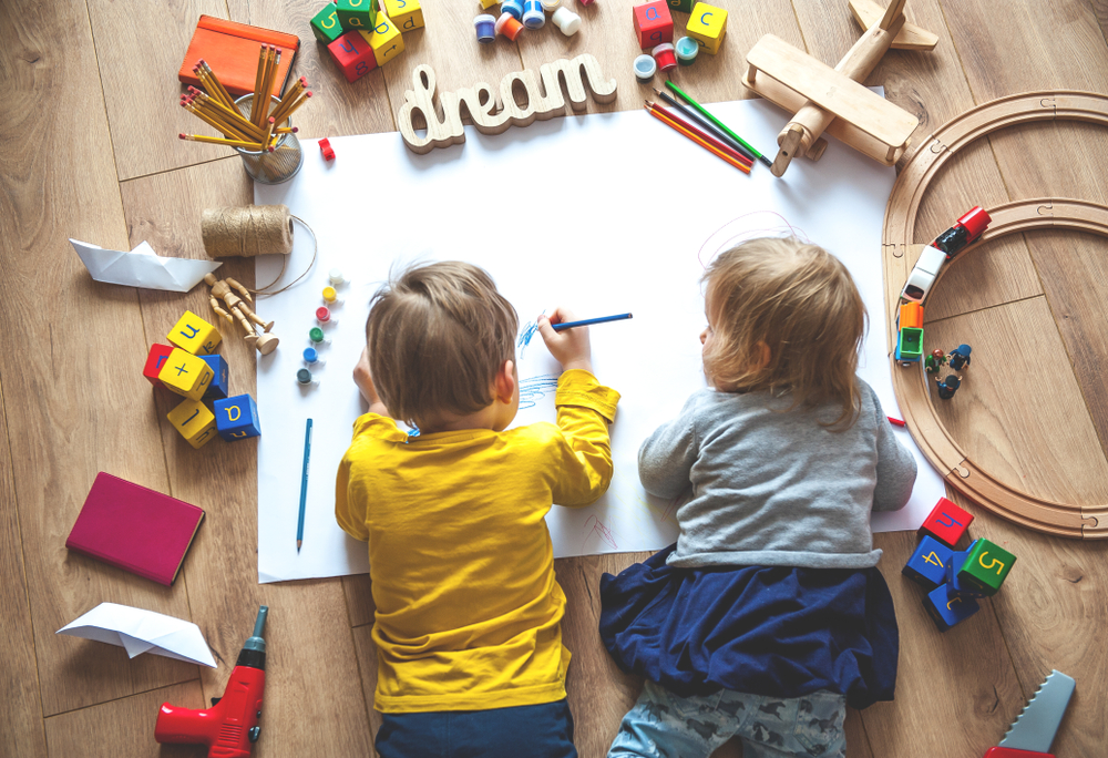 Preschool vs Daycare: What Parents Should Know Lighthouse School