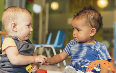 Daycare vs. Stay-at-Home: Which is Best for Your Child?
