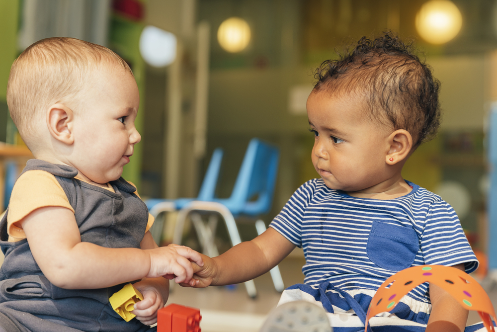 Daycare vs. Stay-at-Home: Which is Best for Your Child?