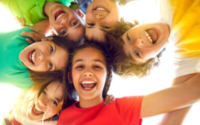 How to Teach Social Skills to Preschoolers