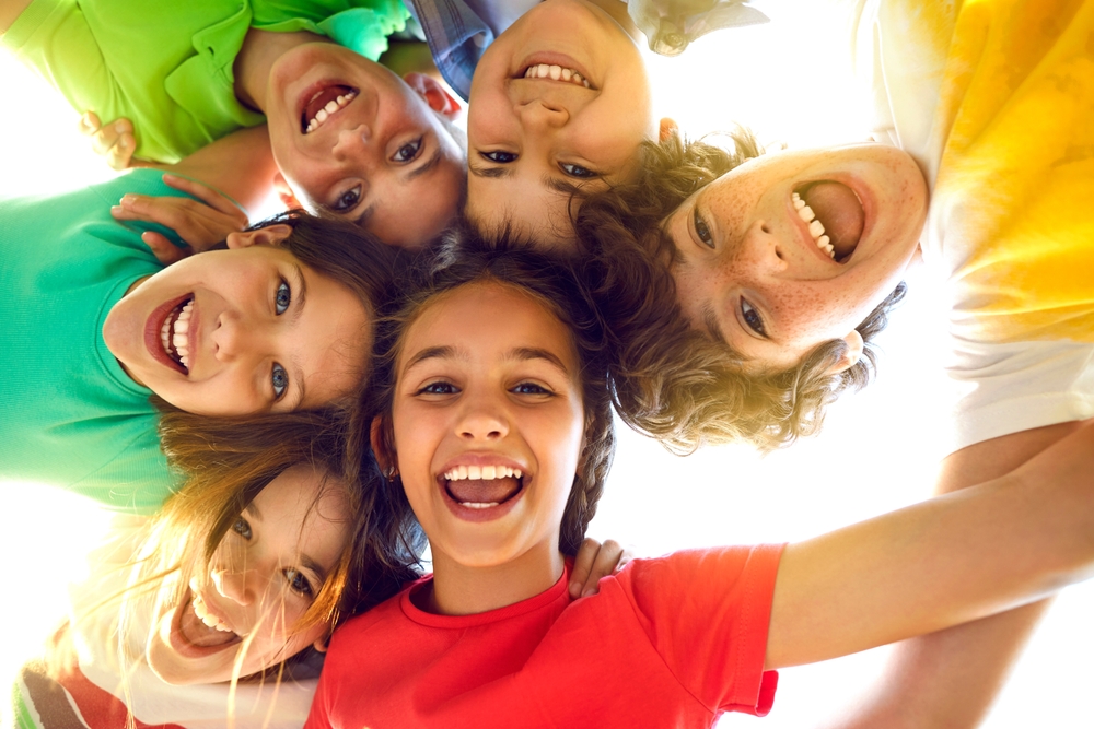 How to Teach Social Skills to Preschoolers 