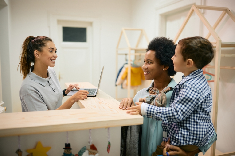 Parent-Teacher Partnership in Early Childhood Education