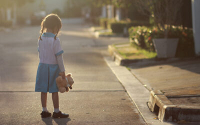 The Importance of Self-Esteem in Early Childhood