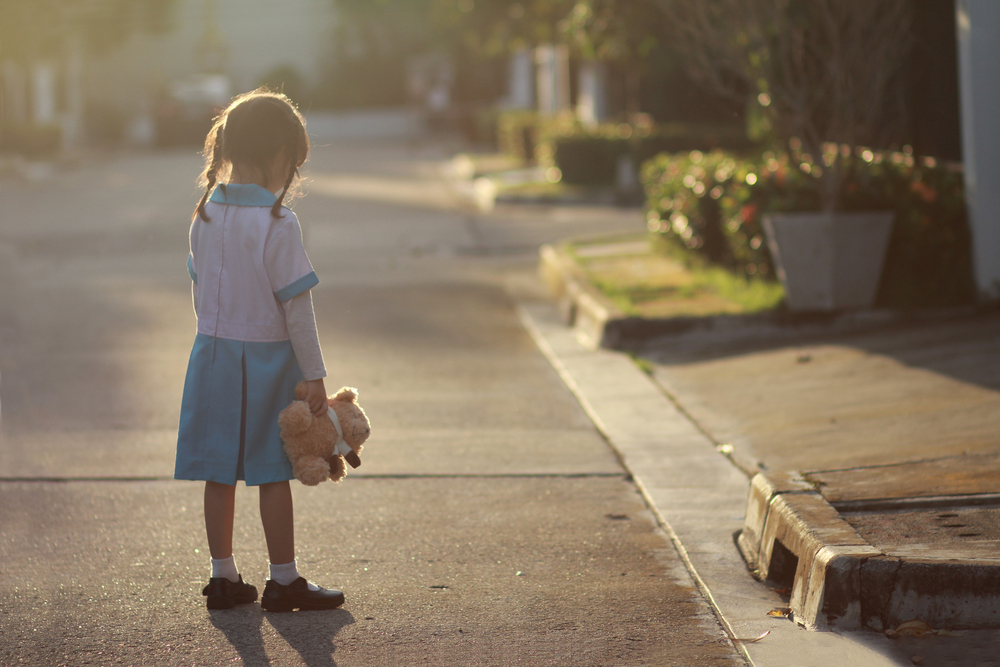 The Importance of Self-Esteem in Early Childhood