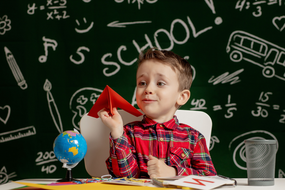 Essential Back-to-School Preschool Shopping List