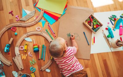 5 After-School Activities for Kids