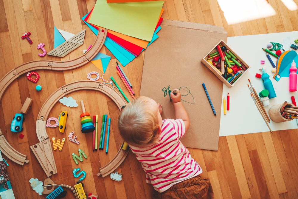 5 After-School Activities for Kids