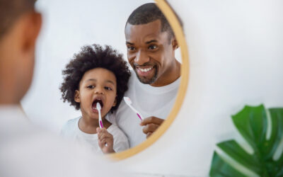 Stress-Free Morning Routine for Preschoolers