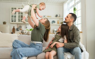 How to Create Family Rules for a Balanced Home