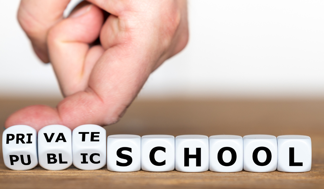 Private vs Public Preschool: Which is Best for Your Child?