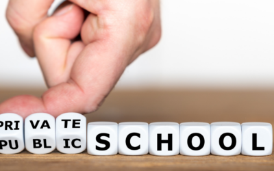 Private vs Public Preschool: Which is Best for Your Child?