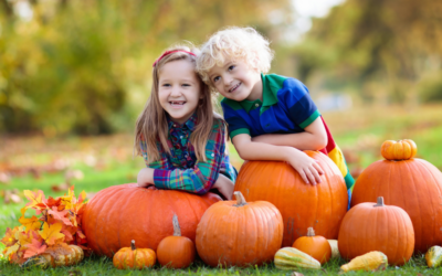 Thanksgiving Reflections from The Lighthouse School