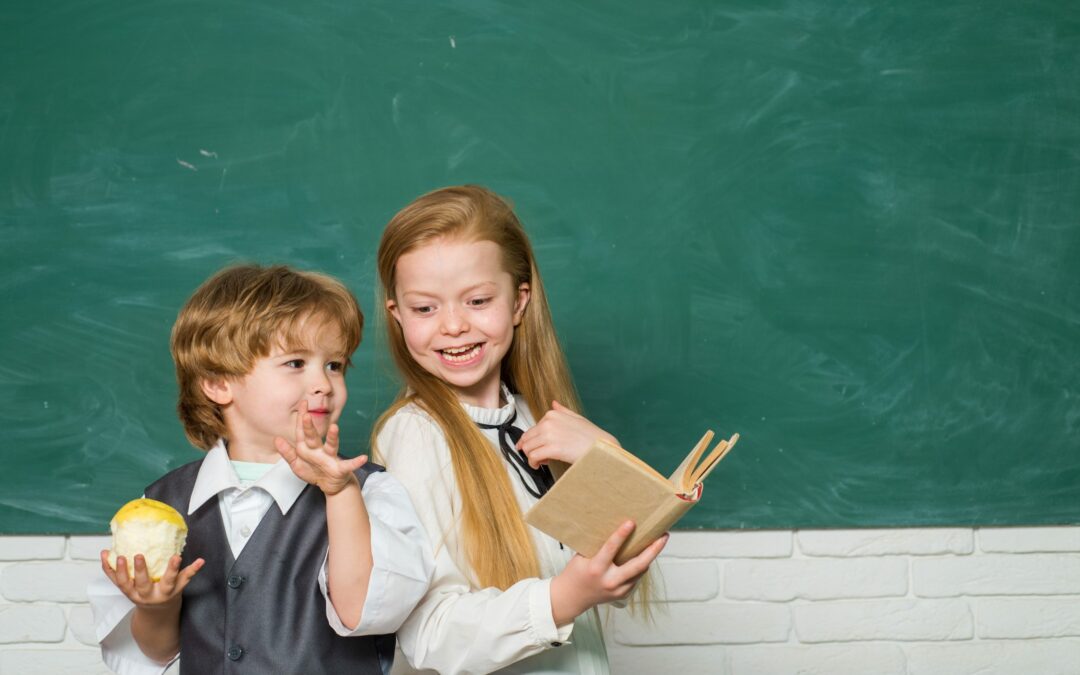 Why Choose Private Preschool for Your Child’s Early Years