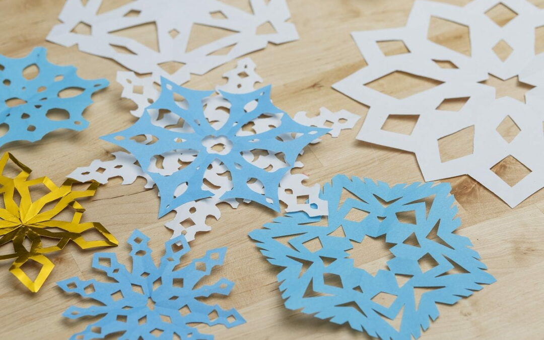 15 Winter Crafts for Preschoolers