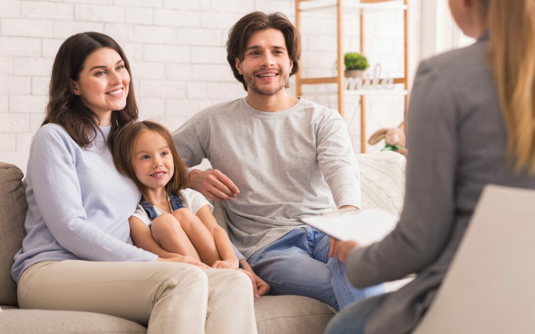 Parent-Teacher Communication in Private Kindergarten