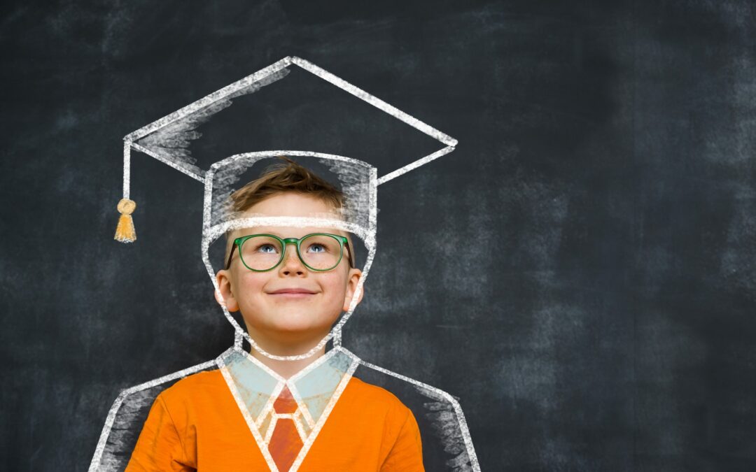 Is Your Child Ready for Private Kindergarten?