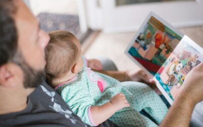 Top 10 Tips for Early Learning Reading