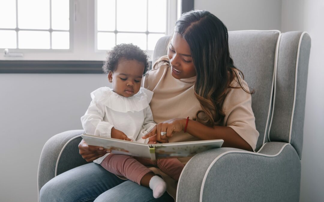 Why Early Literacy Matters for Kids