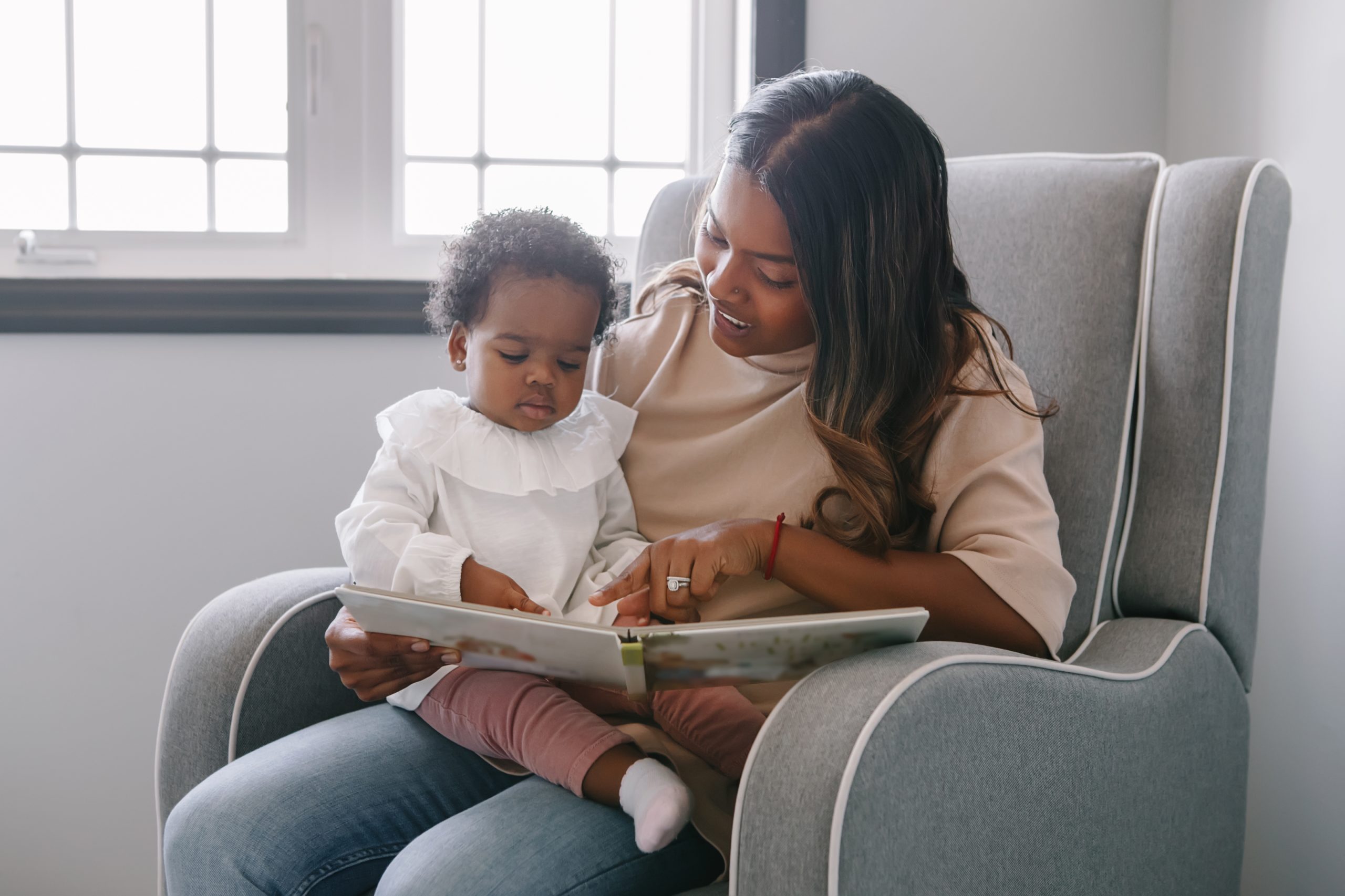 early literacy