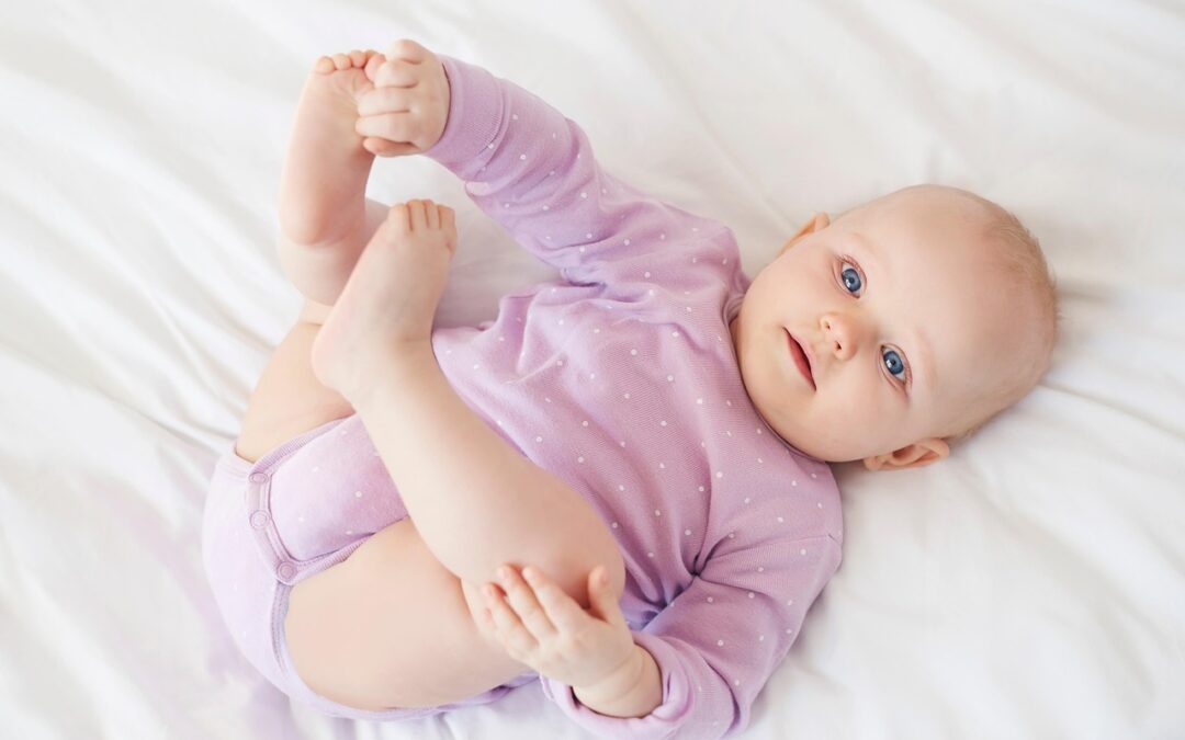 Supporting Emotional Development in Infants