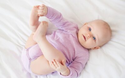 Supporting Emotional Development in Infants