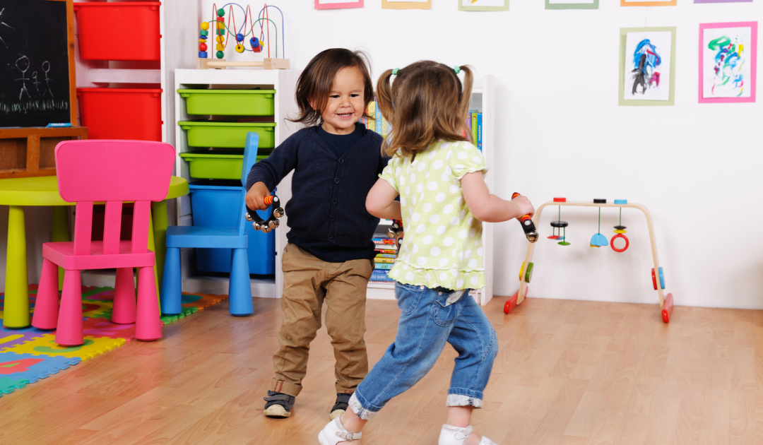6 Fun and Engaging Activities for Toddlers