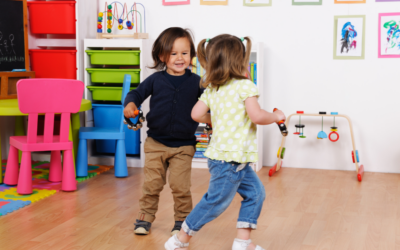 6 Fun and Engaging Activities for Toddlers
