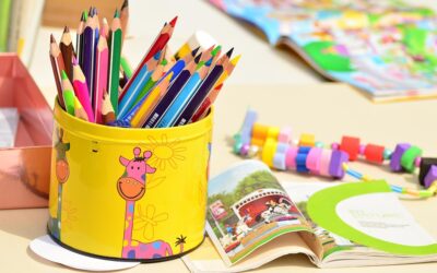 What to Expect from Your Child’s Kindergarten Curriculum