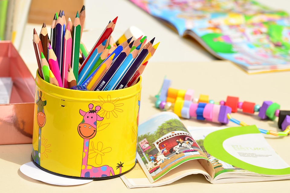 What to Expect from Your Child’s Kindergarten Curriculum