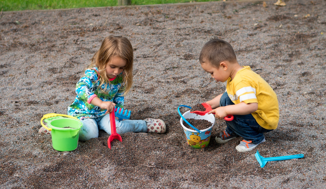 8 Outdoor and Indoor Summer Activities Toddlers Will Love