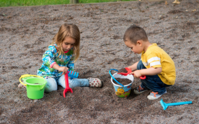 8 Outdoor and Indoor Summer Activities Toddlers Will Love