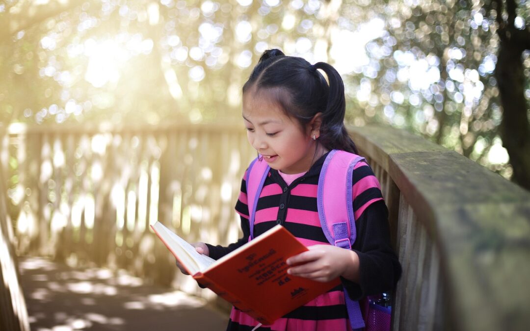 Cognitive Benefits of Enrolling Your Child in Kindergarten