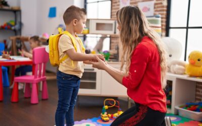 Kindergarten Transition Tips for Parents