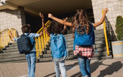 Safe Learning Spaces for Children in Willis, TX