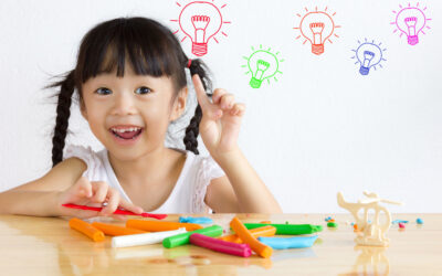 Benefits of Personalized Learning for Young Children