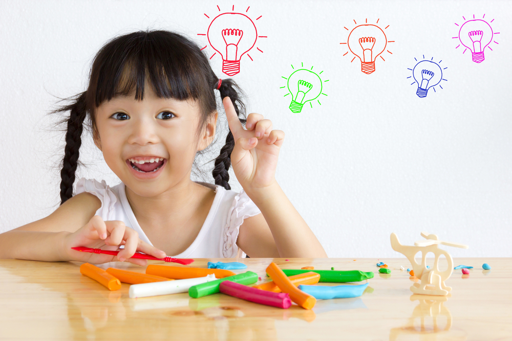 Benefits of Personalized Learning for Young Children