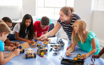 How After-School Programs Benefit Students in Willis, TX